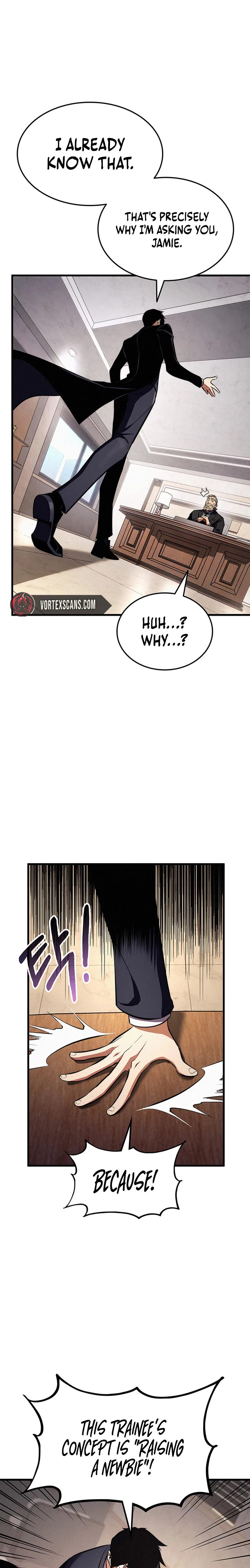 Ranker's Return Chapter 258 – Page 5