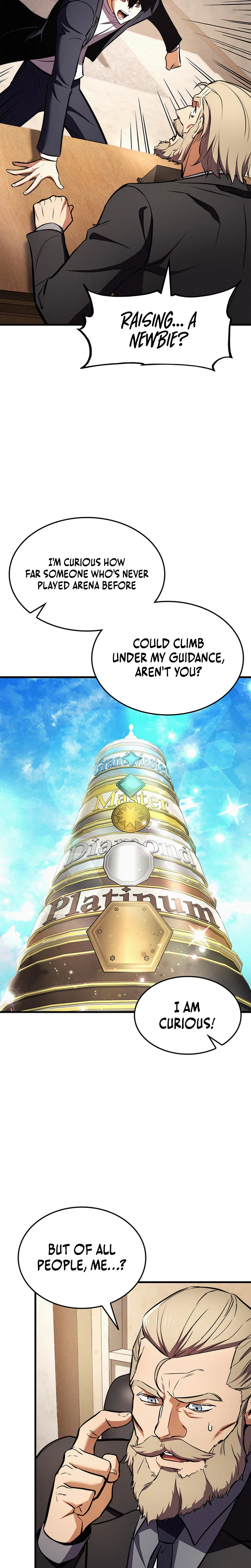 Ranker's Return Chapter 258 – Page 6