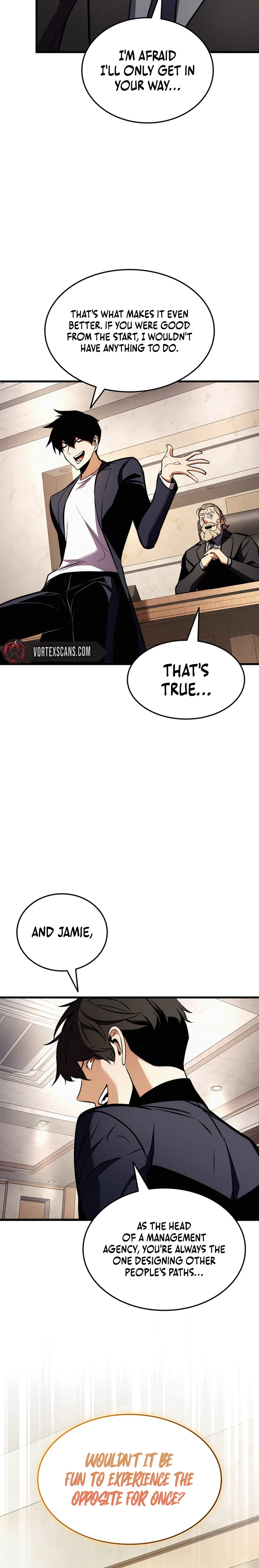 Ranker's Return Chapter 258 – Page 7
