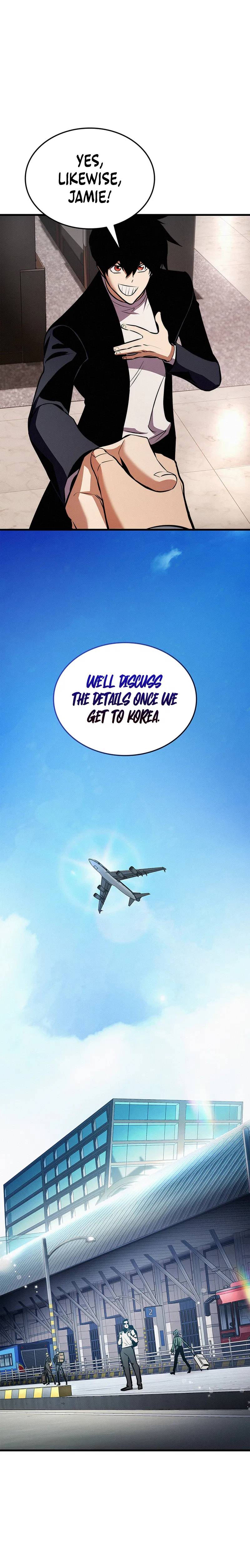 Ranker's Return Chapter 258 – Page 9