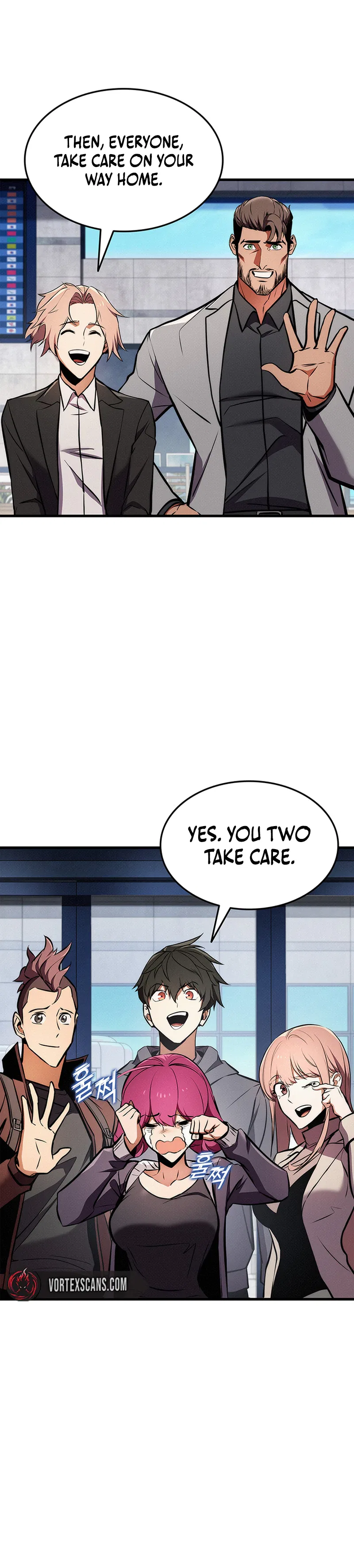 Ranker's Return Chapter 258 – Page 10