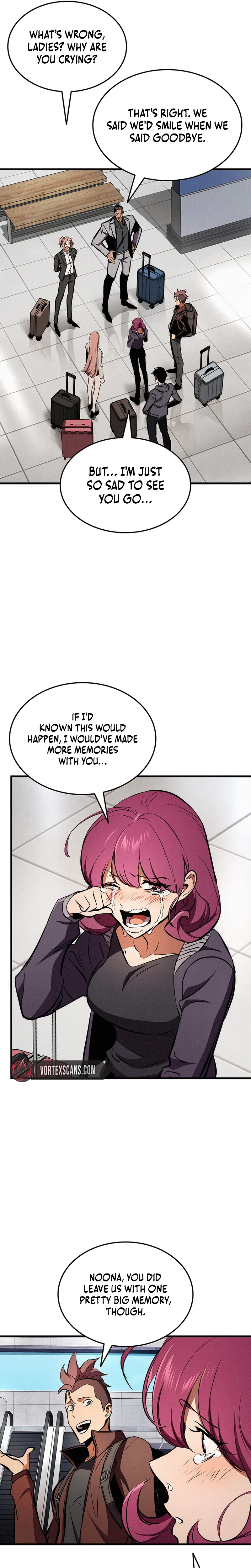 Ranker's Return Chapter 258 – Page 11