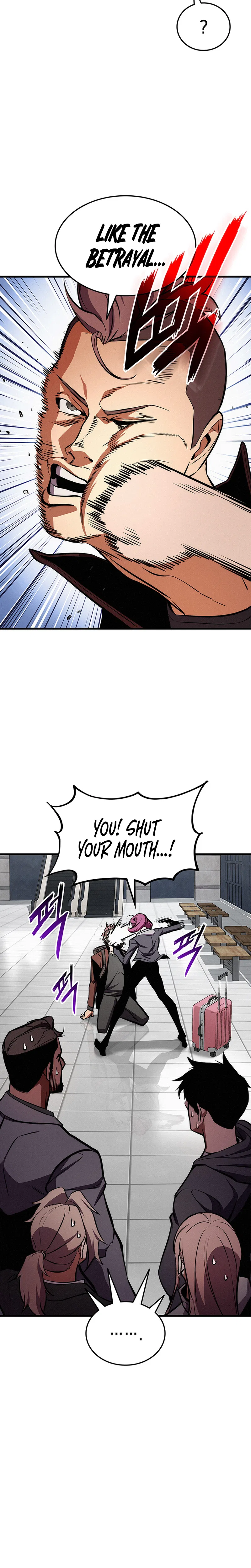 Ranker's Return Chapter 258 – Page 12