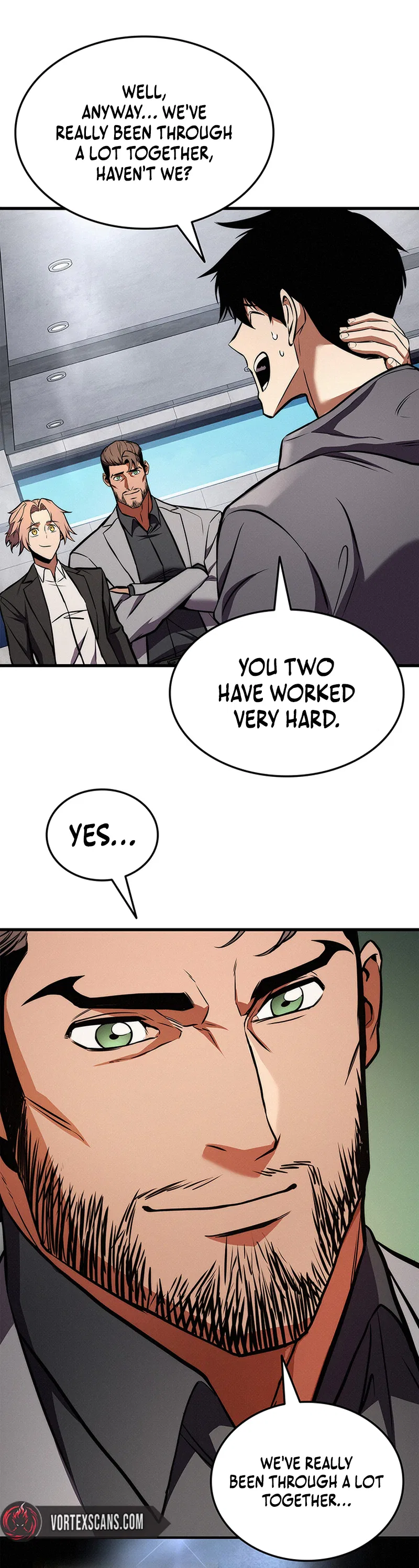 Ranker's Return Chapter 258 – Page 13