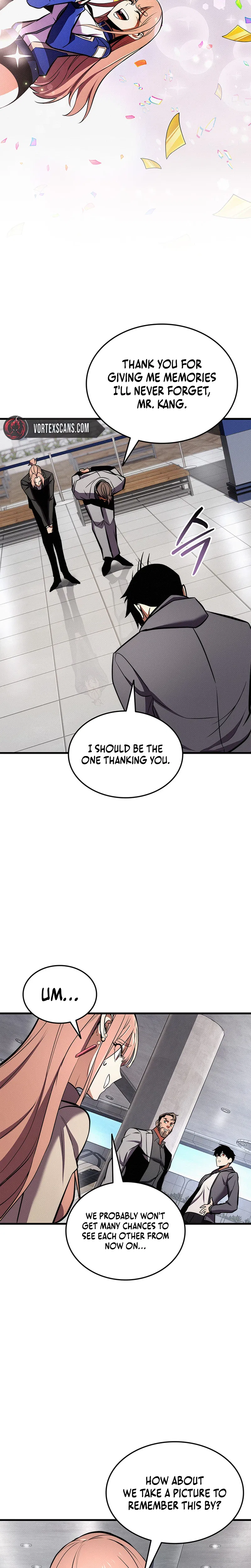 Ranker's Return Chapter 258 – Page 15