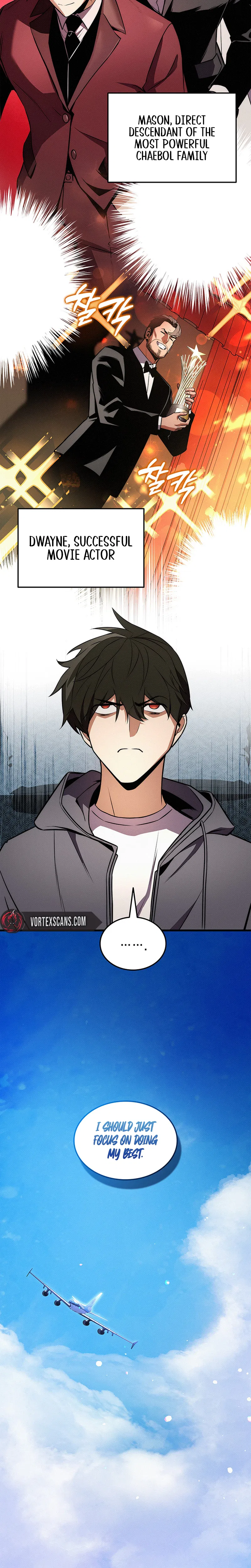Ranker's Return Chapter 258 – Page 19