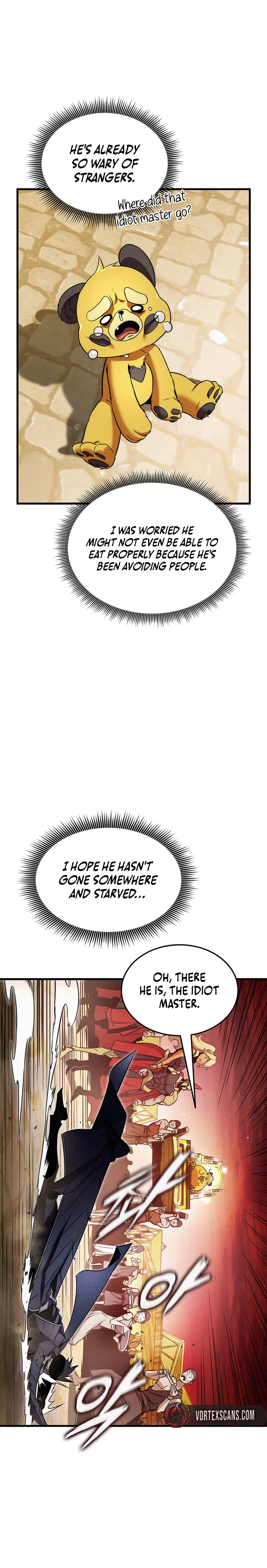 Ranker's Return Chapter 258 – Page 22