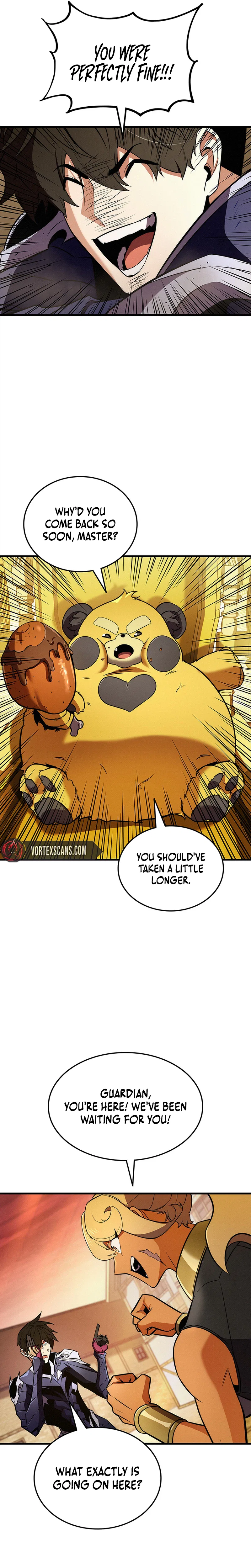 Ranker's Return Chapter 258 – Page 23