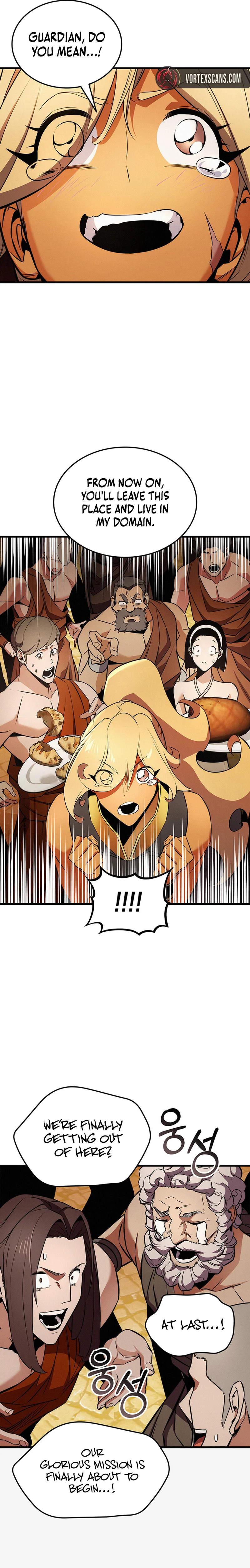 Ranker's Return Chapter 258 – Page 26