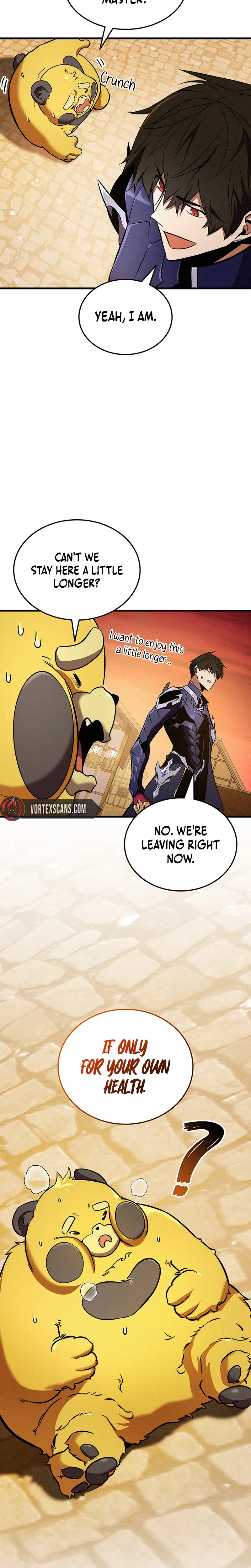 Ranker's Return Chapter 258 – Page 28