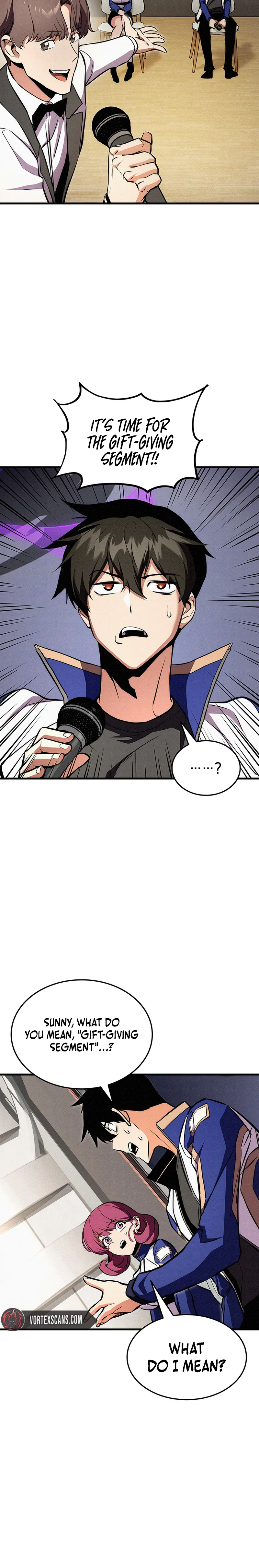 Ranker's Return Chapter 257 – Page 3