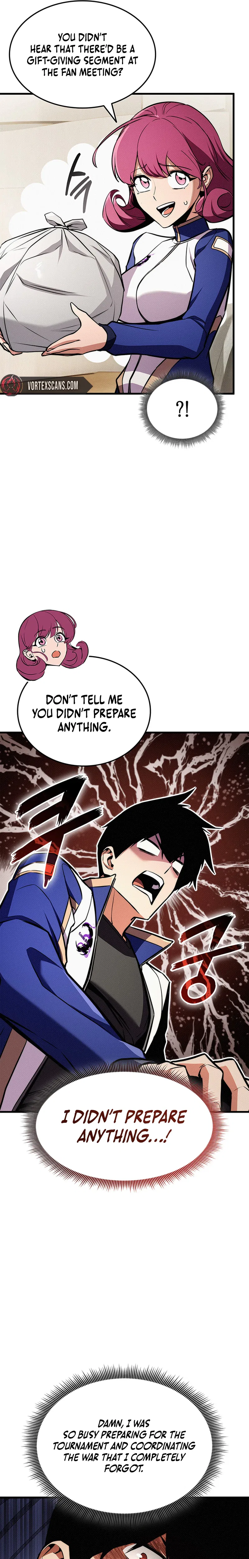 Ranker's Return Chapter 257 – Page 4