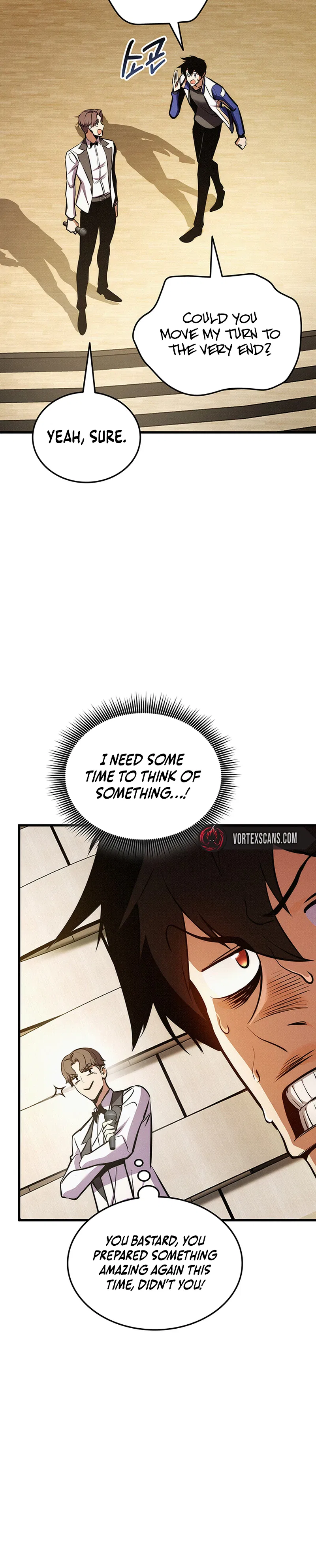 Ranker's Return Chapter 257 – Page 6