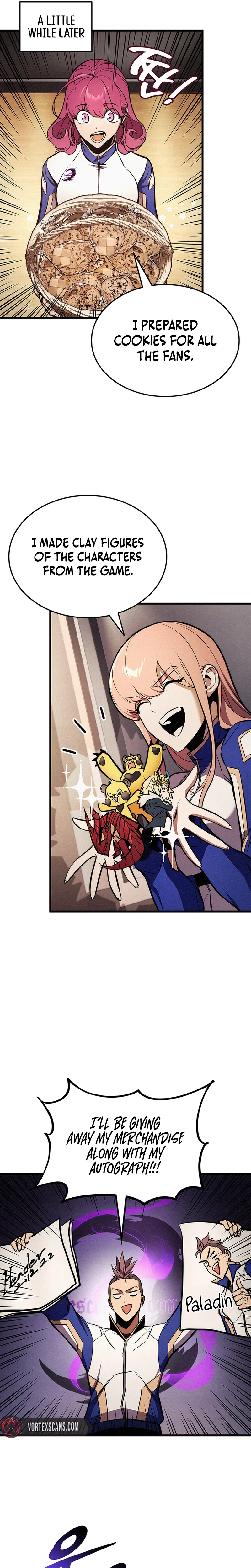 Ranker's Return Chapter 257 – Page 7