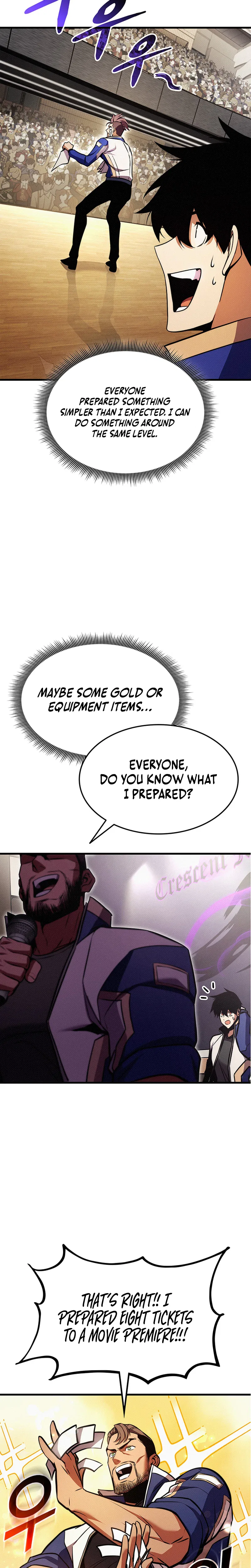 Ranker's Return Chapter 257 – Page 8