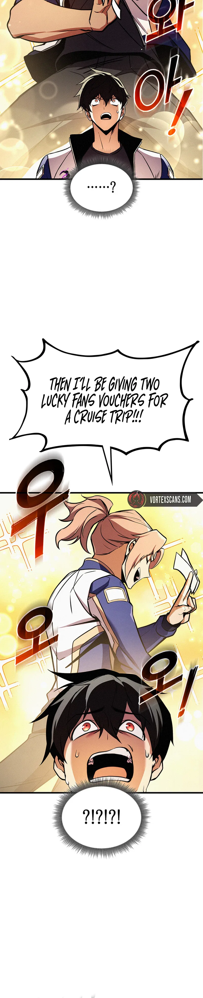 Ranker's Return Chapter 257 – Page 9