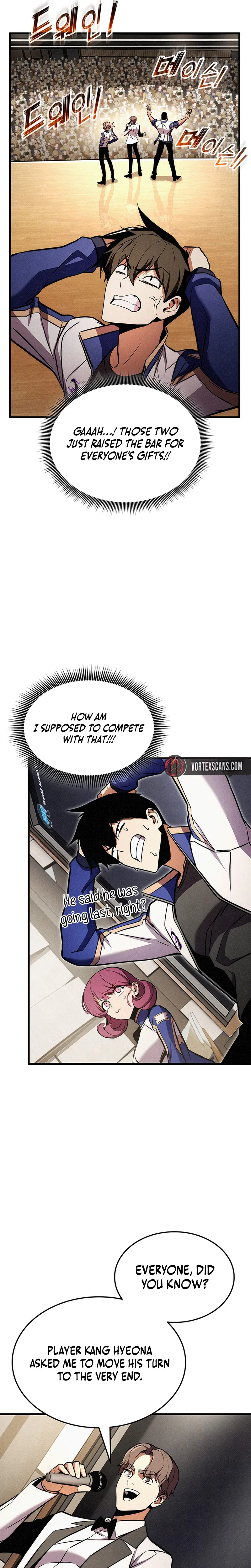 Ranker's Return Chapter 257 – Page 10