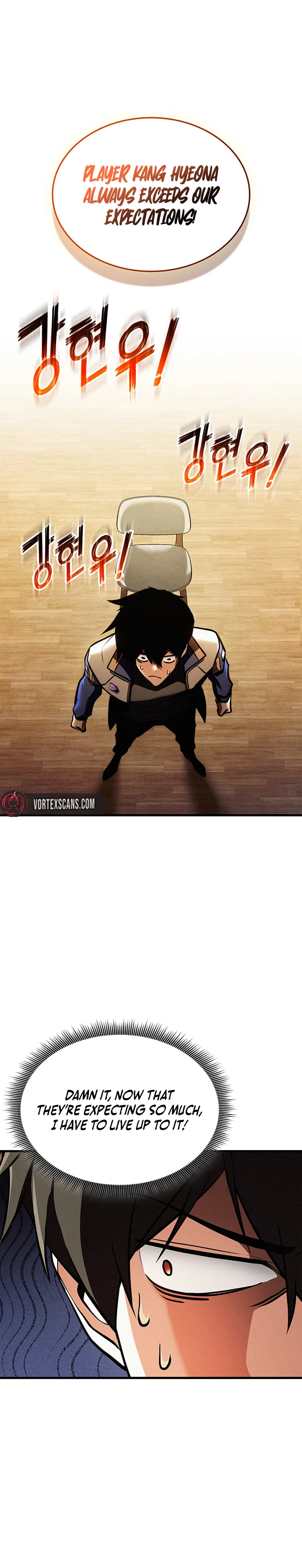 Ranker's Return Chapter 257 – Page 12