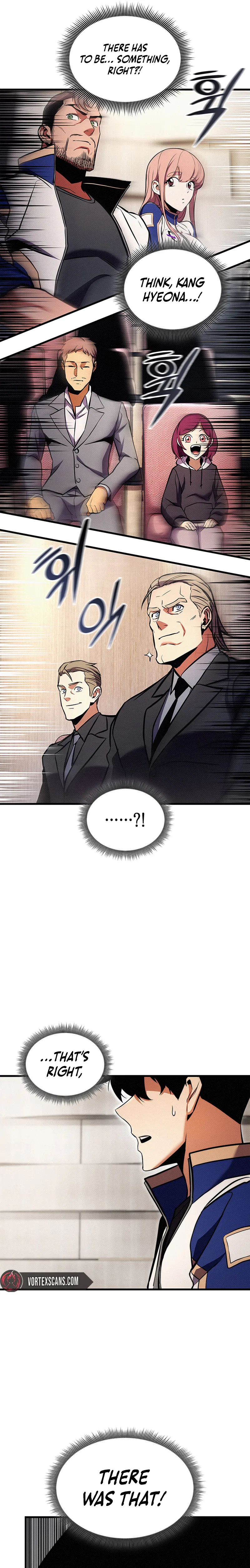 Ranker's Return Chapter 257 – Page 13
