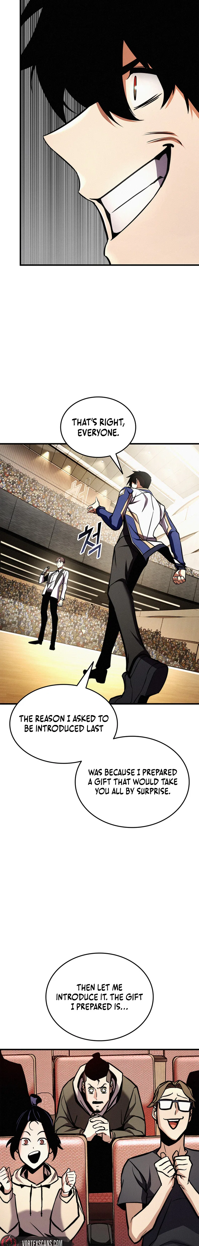 Ranker's Return Chapter 257 – Page 14