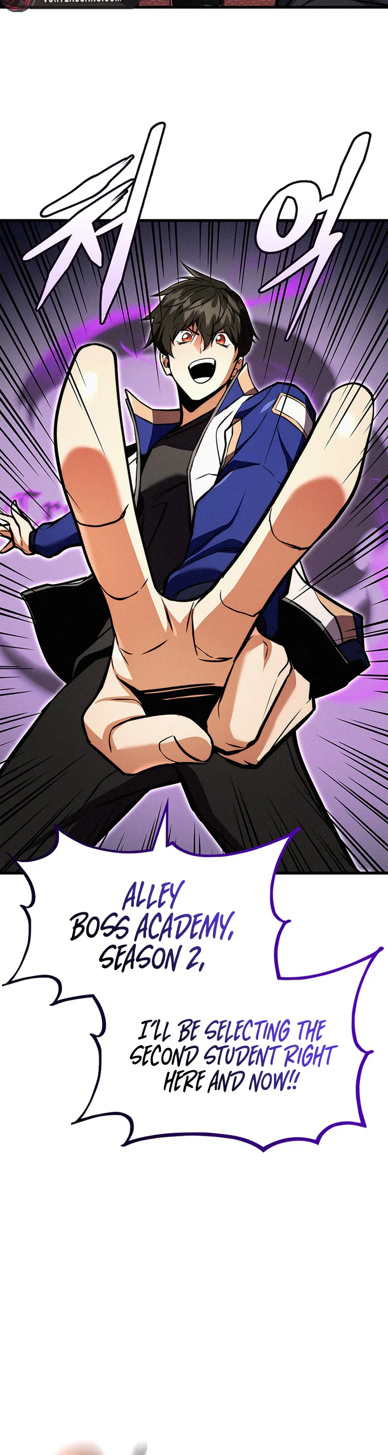 Ranker's Return Chapter 257 – Page 15