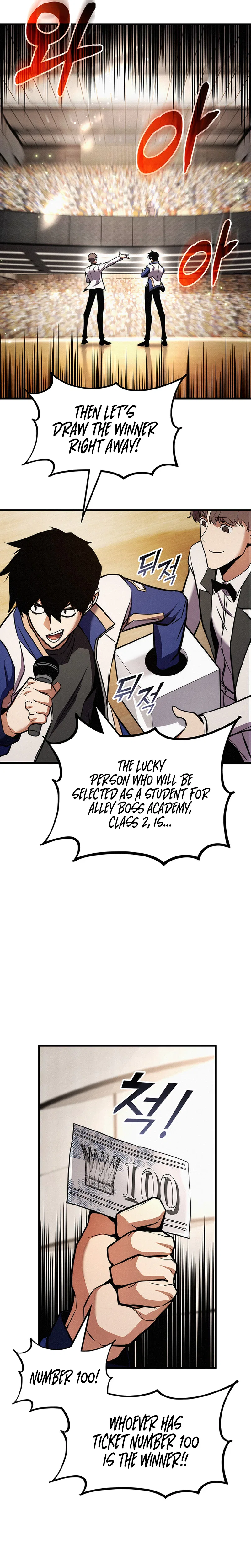 Ranker's Return Chapter 257 – Page 16