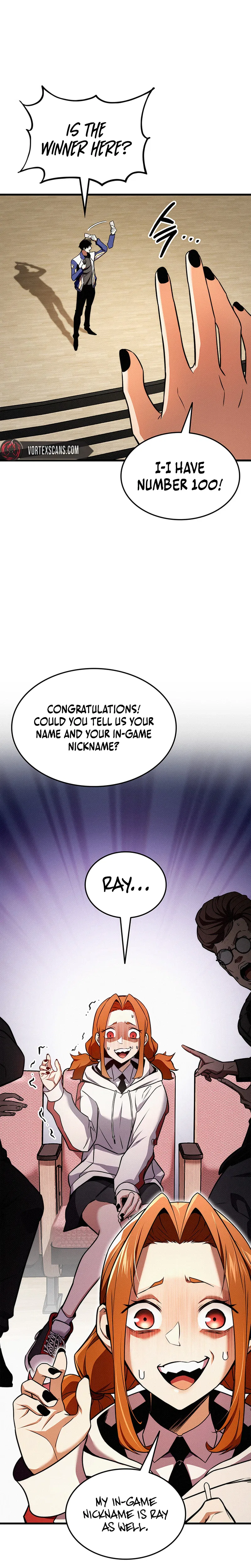 Ranker's Return Chapter 257 – Page 17