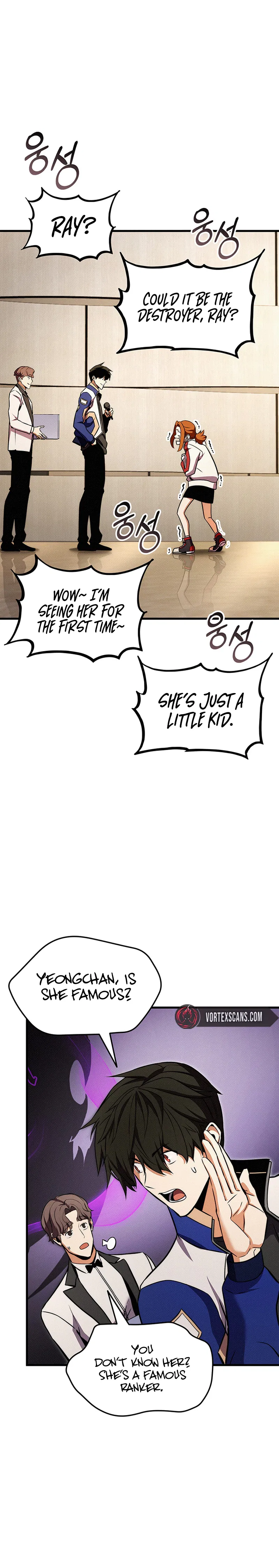 Ranker's Return Chapter 257 – Page 18