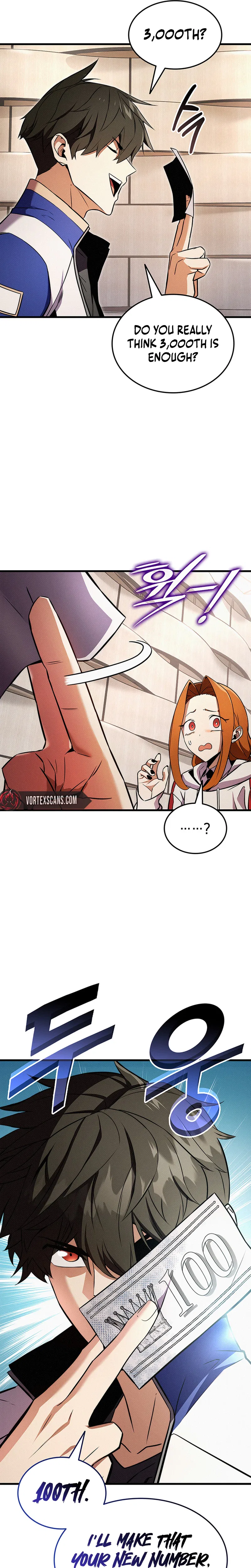 Ranker's Return Chapter 257 – Page 22