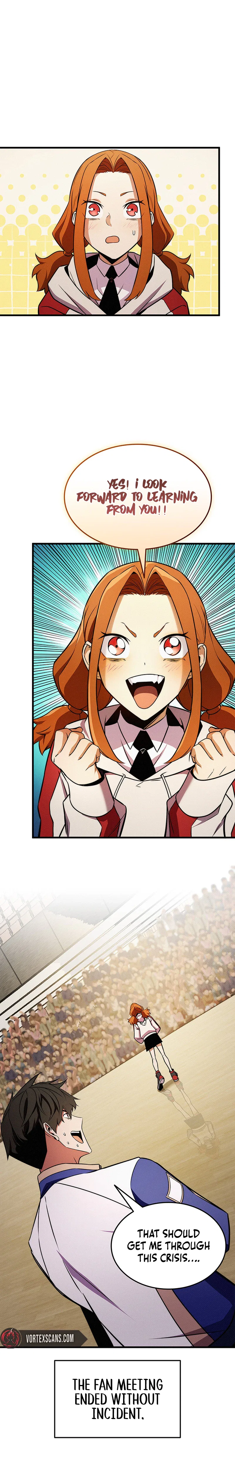 Ranker's Return Chapter 257 – Page 24