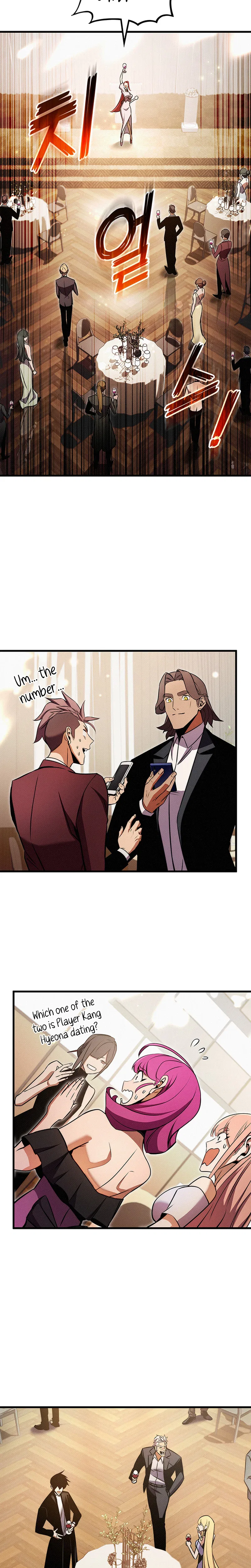 Ranker's Return Chapter 257 – Page 26