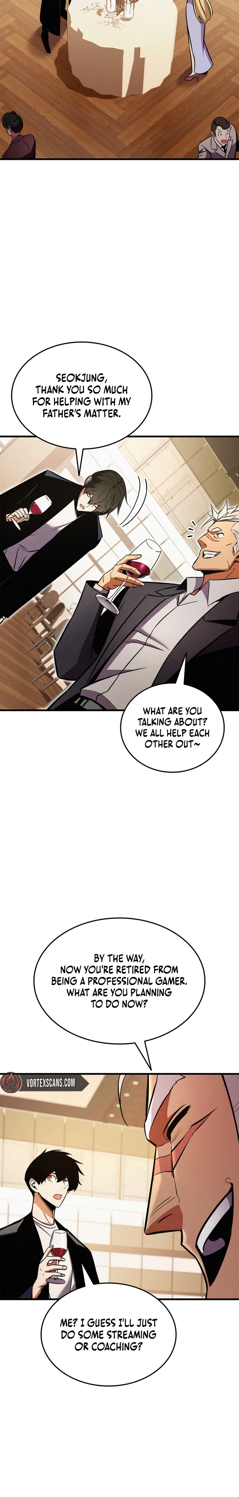 Ranker's Return Chapter 257 – Page 27