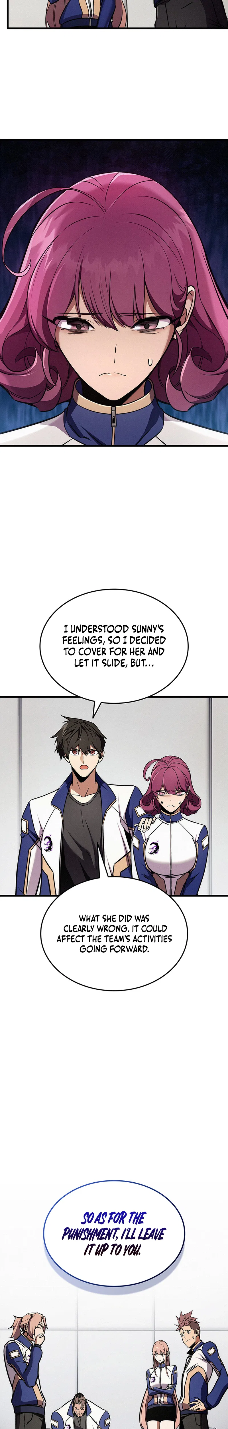 Ranker's Return Chapter 256 – Page 2