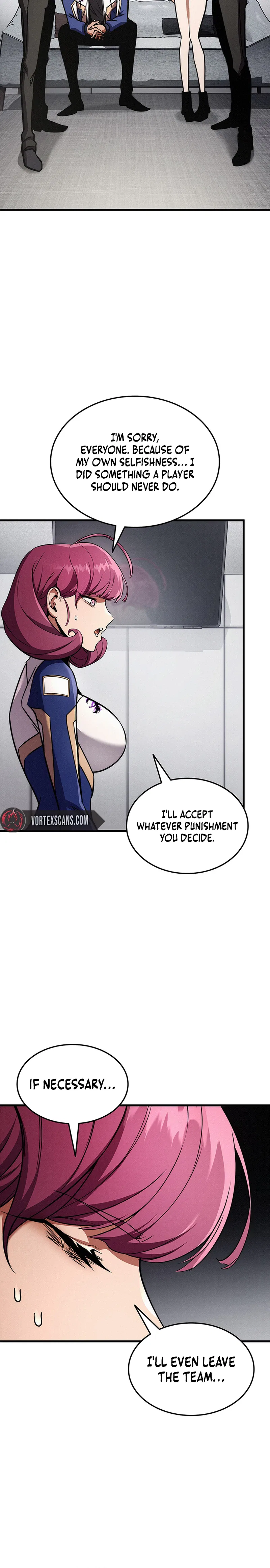 Ranker's Return Chapter 256 – Page 3