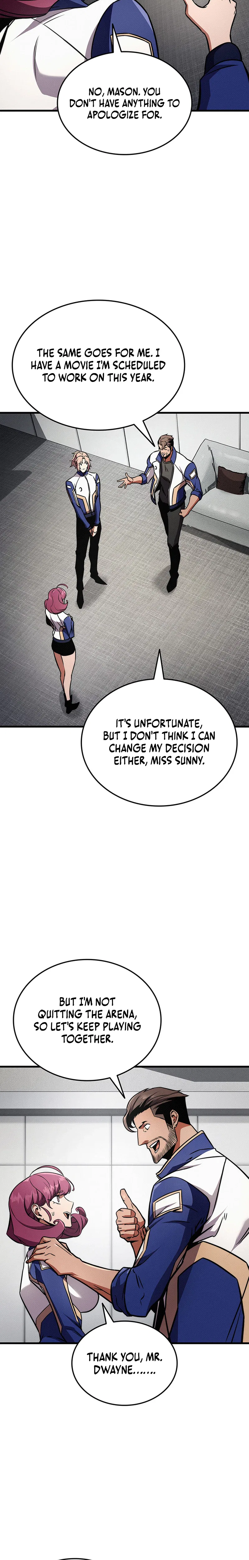 Ranker's Return Chapter 256 – Page 5