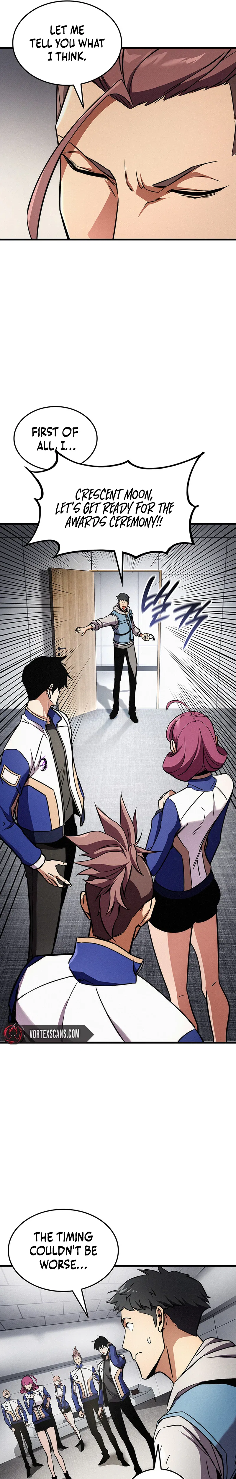 Ranker's Return Chapter 256 – Page 7