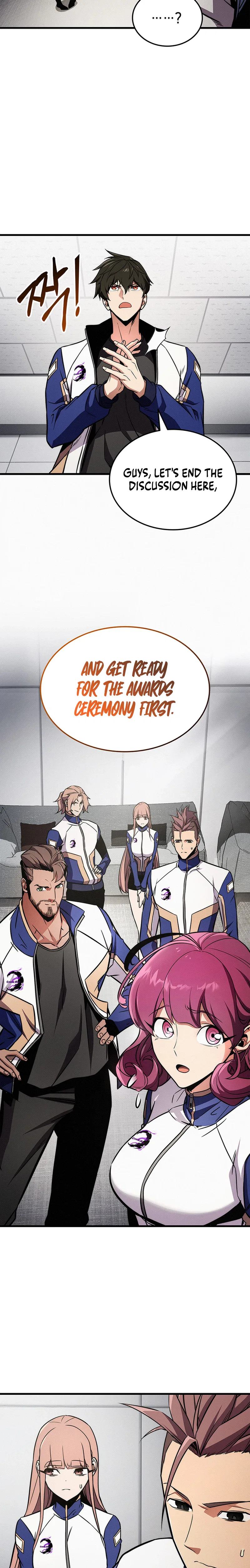 Ranker's Return Chapter 256 – Page 8