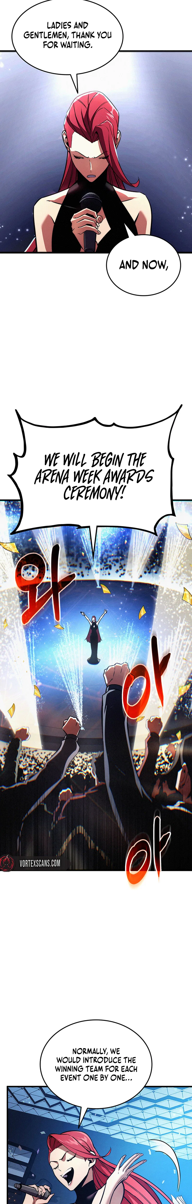 Ranker's Return Chapter 256 – Page 10