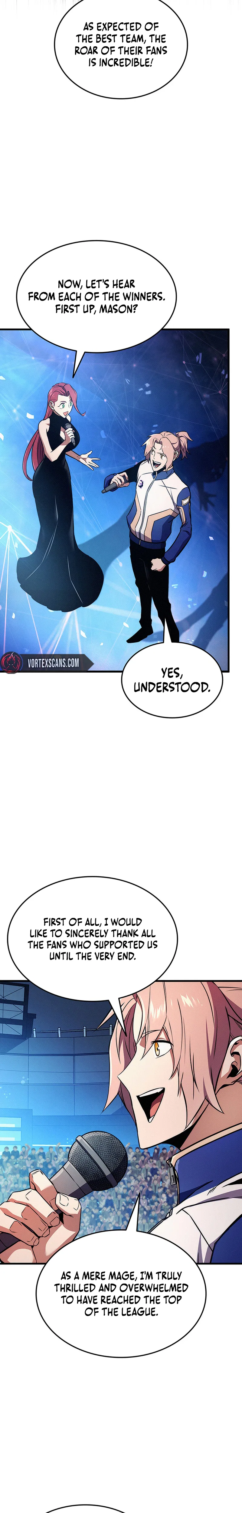 Ranker's Return Chapter 256 – Page 14