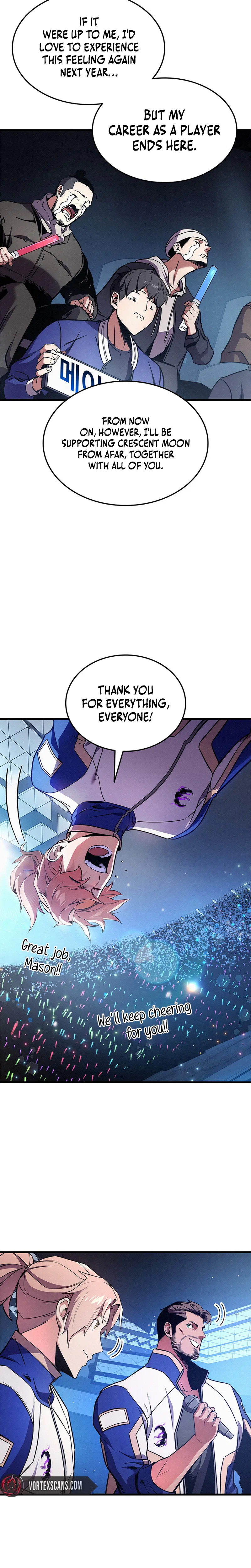 Ranker's Return Chapter 256 – Page 15