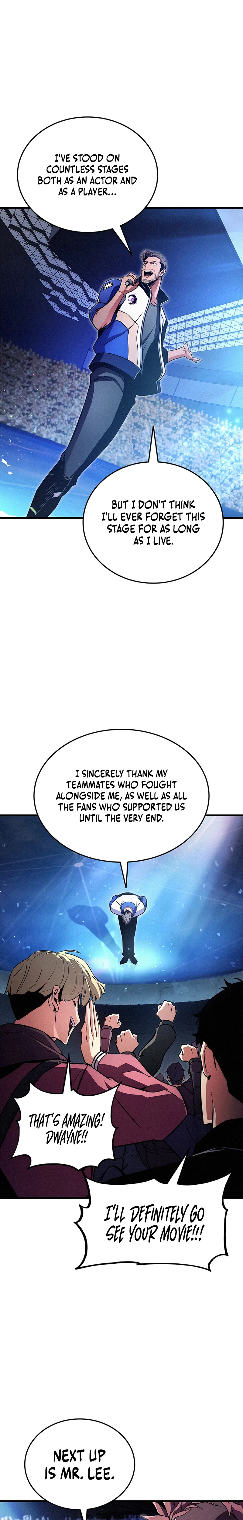 Ranker's Return Chapter 256 – Page 16