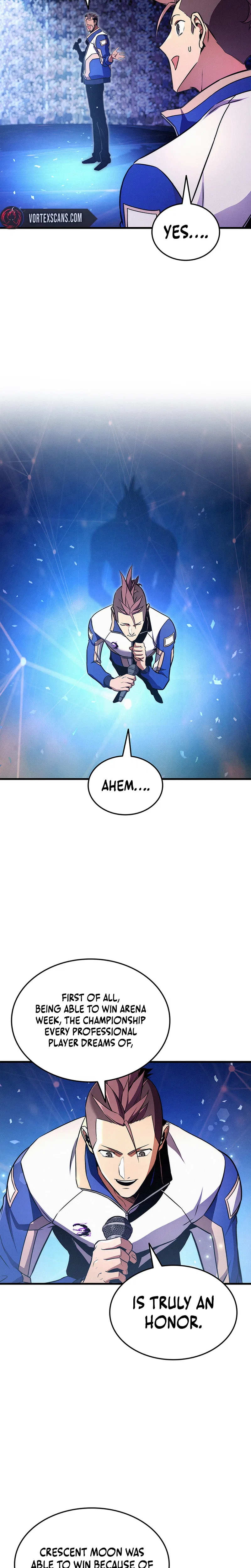 Ranker's Return Chapter 256 – Page 17