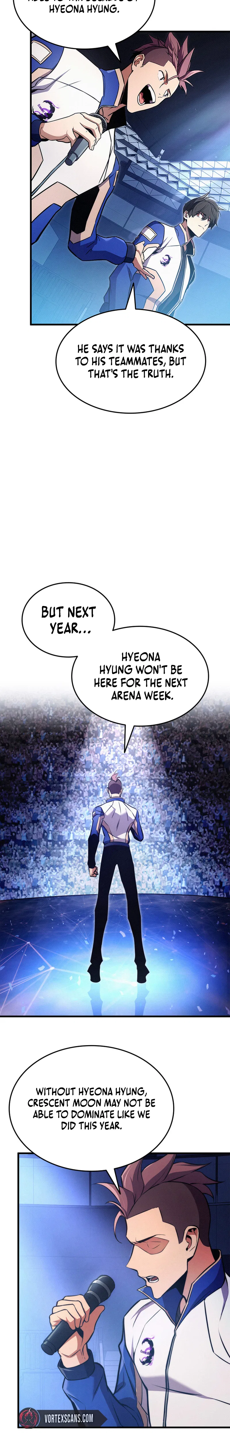Ranker's Return Chapter 256 – Page 18