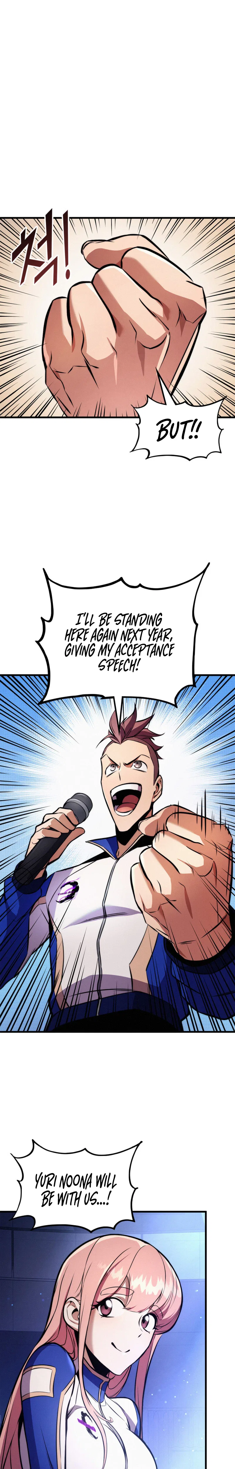 Ranker's Return Chapter 256 – Page 19