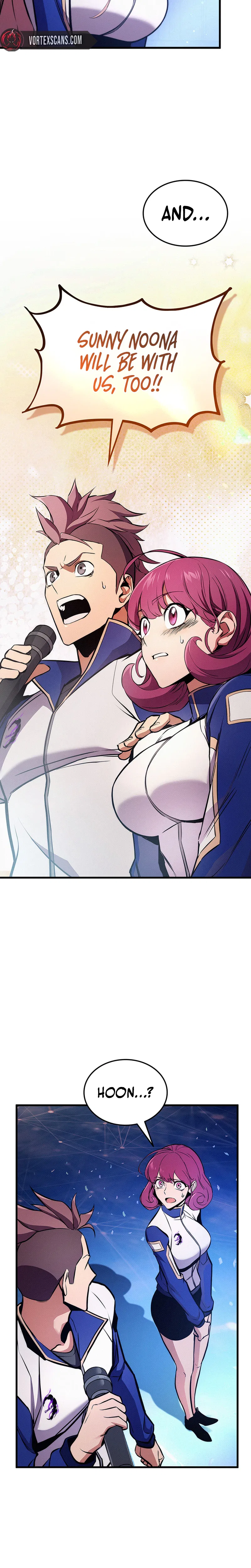 Ranker's Return Chapter 256 – Page 20