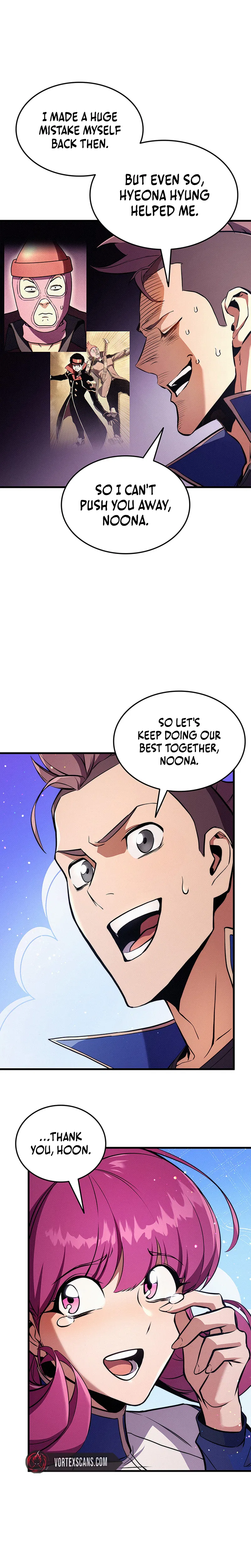 Ranker's Return Chapter 256 – Page 21