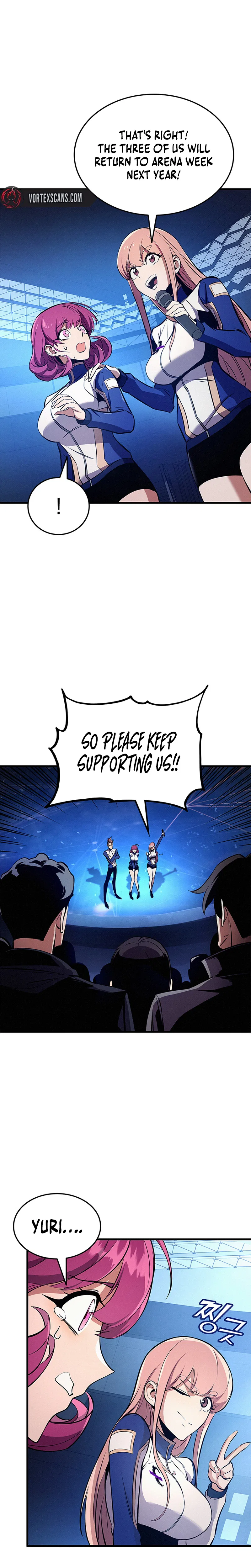 Ranker's Return Chapter 256 – Page 22