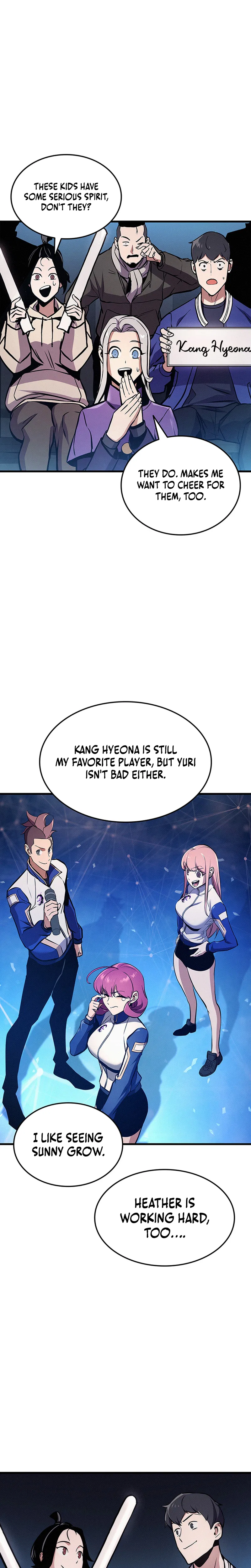 Ranker's Return Chapter 256 – Page 23