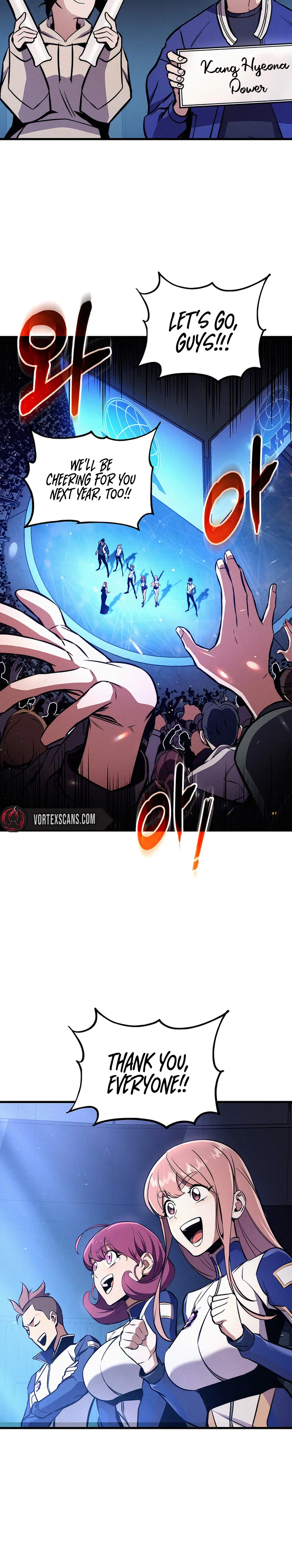 Ranker's Return Chapter 256 – Page 24
