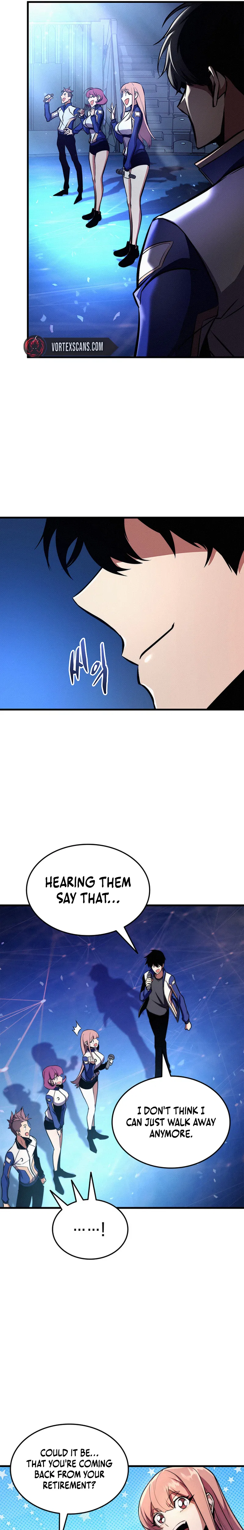 Ranker's Return Chapter 256 – Page 25